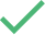 Green tick icon