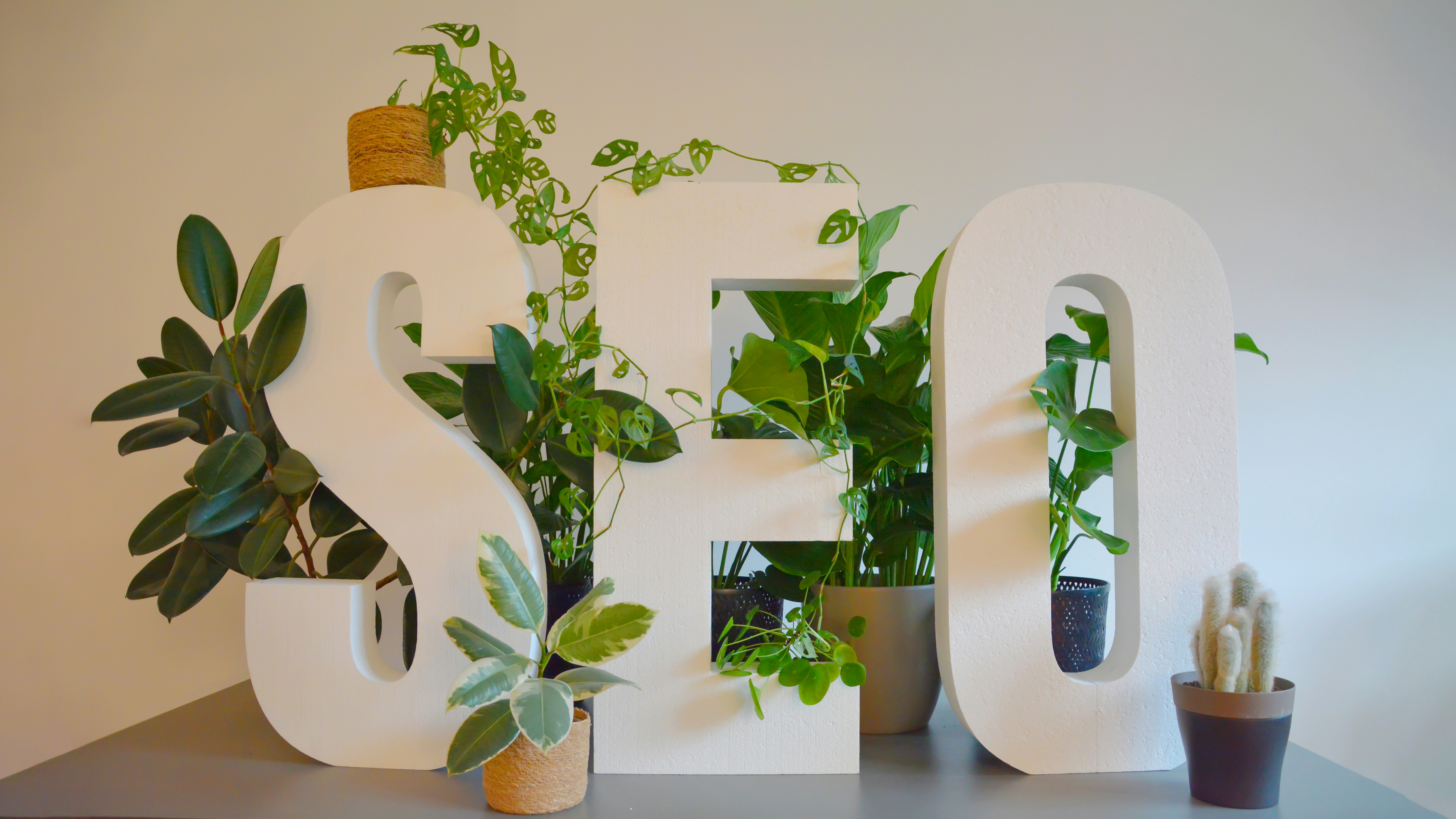 SEO Growth Image